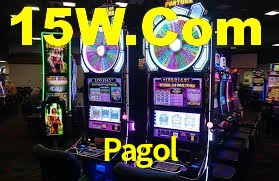 Pagol - Brasil Cassino Jogos - Pagol Bet