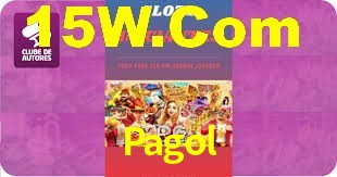 Pagol: Seu Especialista em Apostas Esportivas Brasileiras