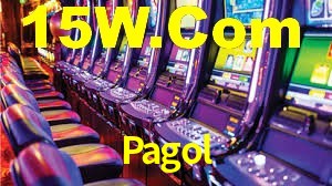 Pagol: A Experiência de Casino com Jogos de Mesa ao Vivo