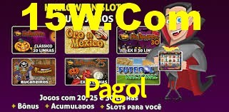 Sinta a adrenalina dos jogos de cassino com Pagol