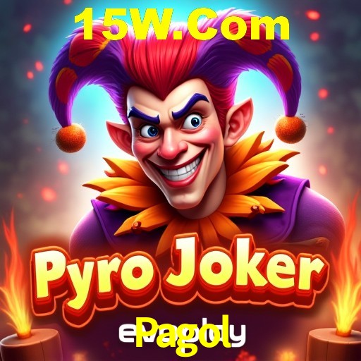 Descubra o Mundo do Cassino Online com Pagol