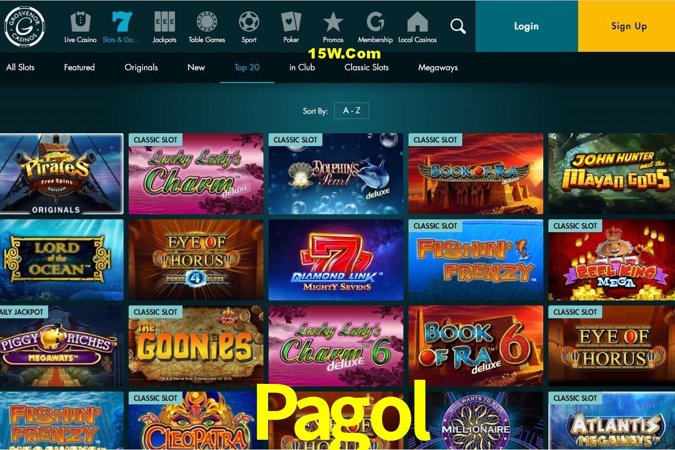 Football Betting Pagol