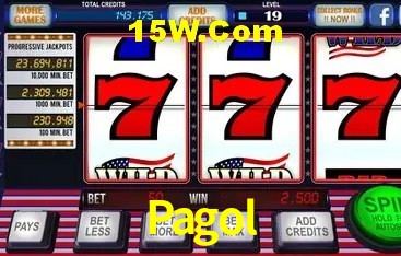 A Emoção da Loteria na Pagol: Uma Chance de Mudança de Vida