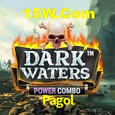 Blackjack Table Pagol