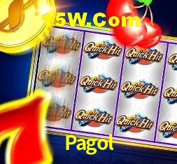 Segurança 2FA Pagol