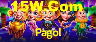 Torneios Pagol