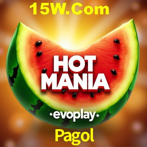 Jogos de Slot Pagol