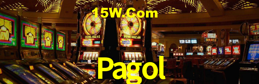 Pagol