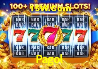 Provedores de Jogos Pagol