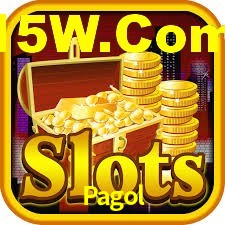 Pagol: Jogos de Caça-Níqueis-Altas Recompensas, Roleta-Velocidade, Blackjack-Desafios Máximos