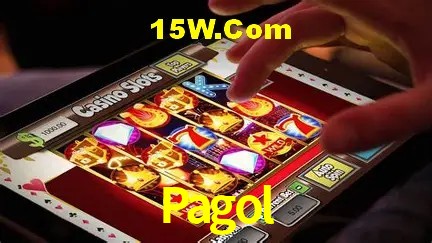 Recursos de Bônus Pagol