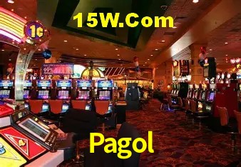 Jogos de Slot Pagol