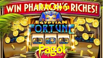 Estatísticas do Jogo Pagol