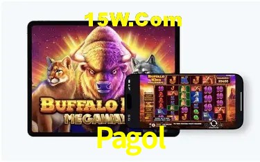 Estatísticas Pagol