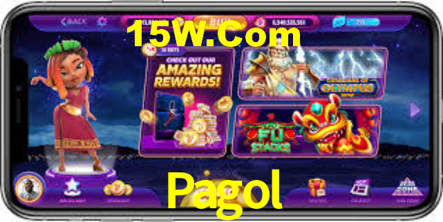Pagol Login