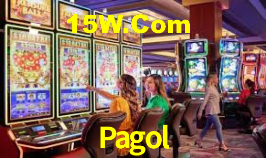 PIX Instantâneo Pagol